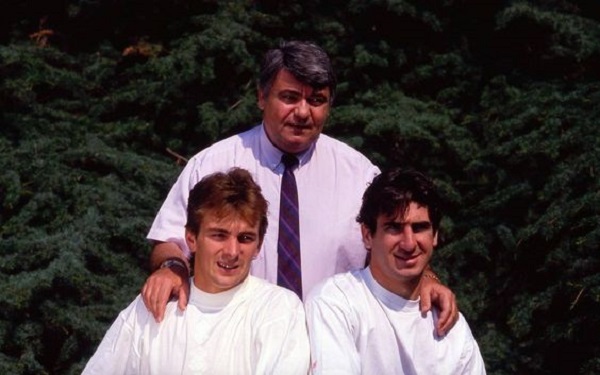 Stéphane Paille, Louis Nicollin et Eric Cantona.jpg