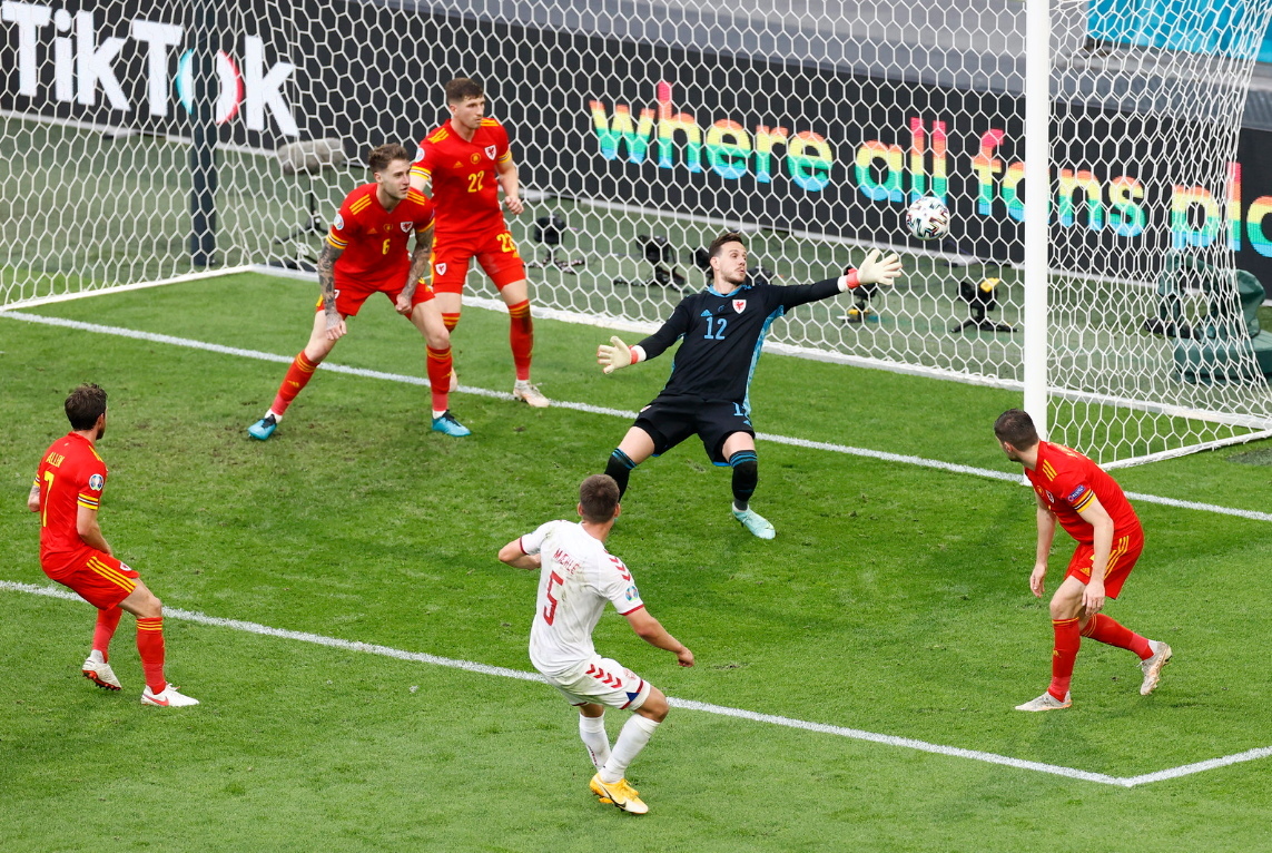 Round of 16 - Wales 0 4 Denmark - Johan Cruijff ArenA, Amsterdam - June 26, 2021.jpg3.jpg