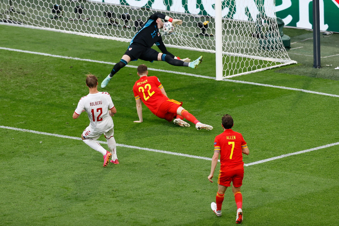 Round of 16 - Wales 0 4 Denmark - Johan Cruijff ArenA, Amsterdam - June 26, 2021.jpg2.jpg