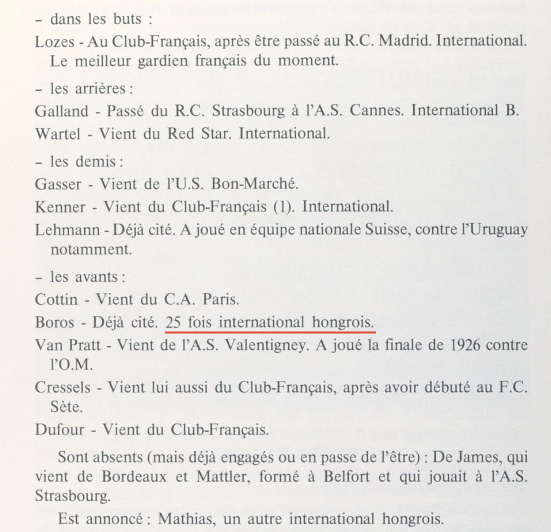 F C Sochaux-Montbéliard Ou 55 ans de football .jpg