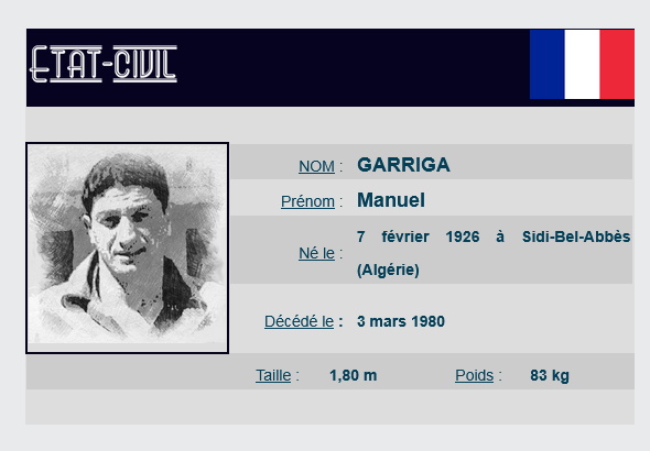 Girondins Rétro - GARRIGA Manuel.jpg