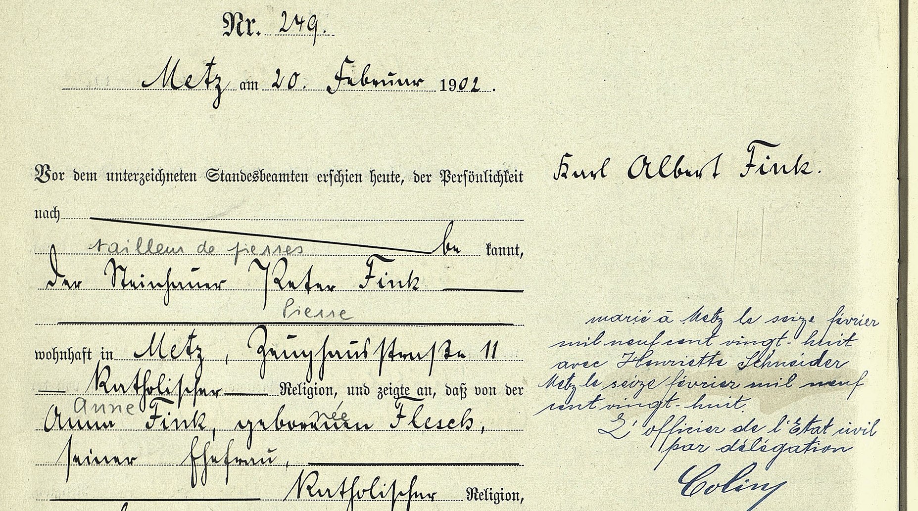 FINK Karl Albert.jpg