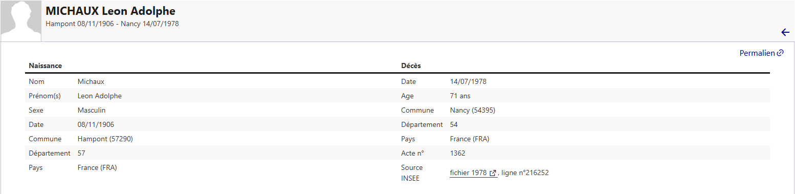 MatchID MICHAUX.PNG