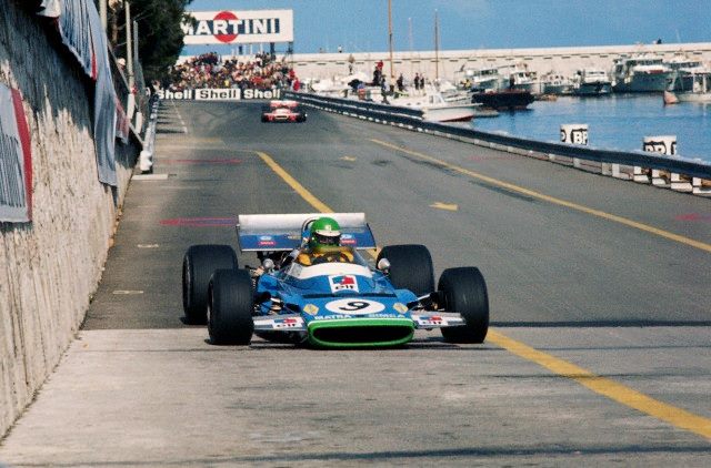 Henri Pescarolo Matra Simca MS12 GP Monaco 1970.jpg