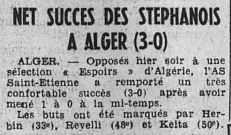 1970-01-14 - Espoirs Algérie - ASSE 0-3, à Alger.jpg