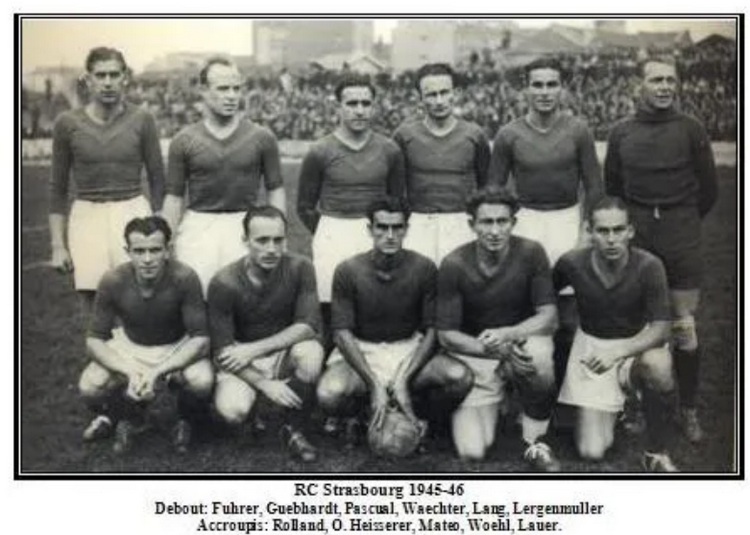 R.C Strasbourg 1945-46.jpg