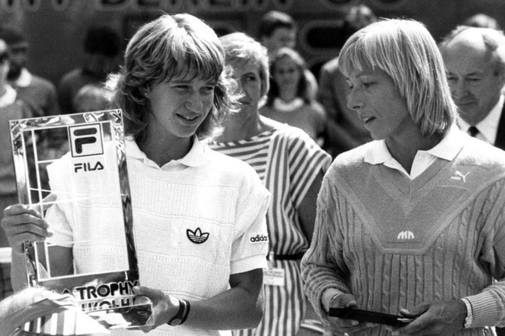 Steffi Graf et Martina Navratilova.jpg