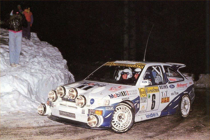 François Delecourt Ford Escort Cosworht WRC.jpg