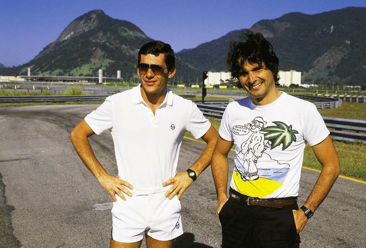 Ayrton Senna et Nelson Piquet.jpg