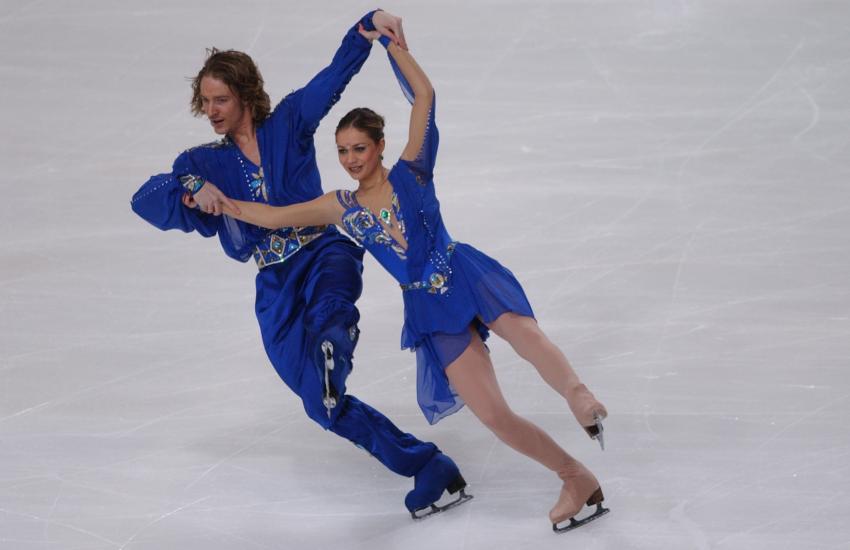 Nathalie Péchalat et Fabian Bourzat 2003.jpg