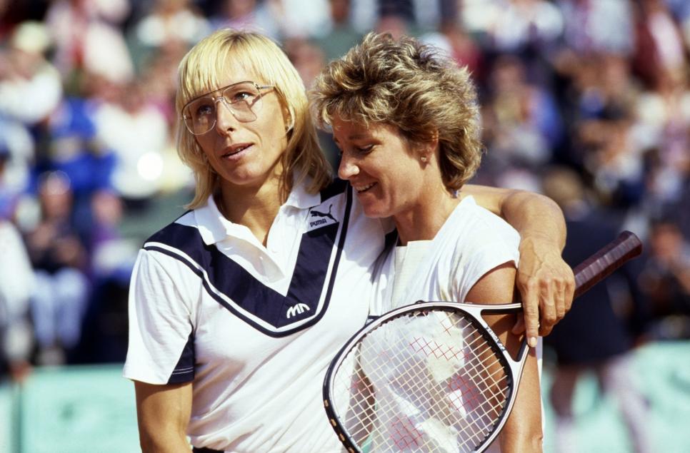 Martina Navratilova et Chris Evert.jpg