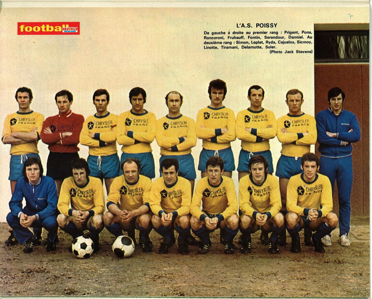 Poissy 1971-72.jpg