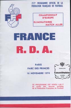 1974 Frankreich - DDR 74.jpg