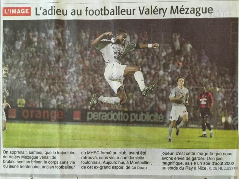 Midi Libre Valéry Mezague.jpg