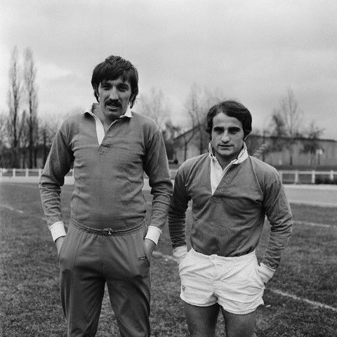 Jean-Pierre Romeu et Jacques Fouroux 1972.jpg