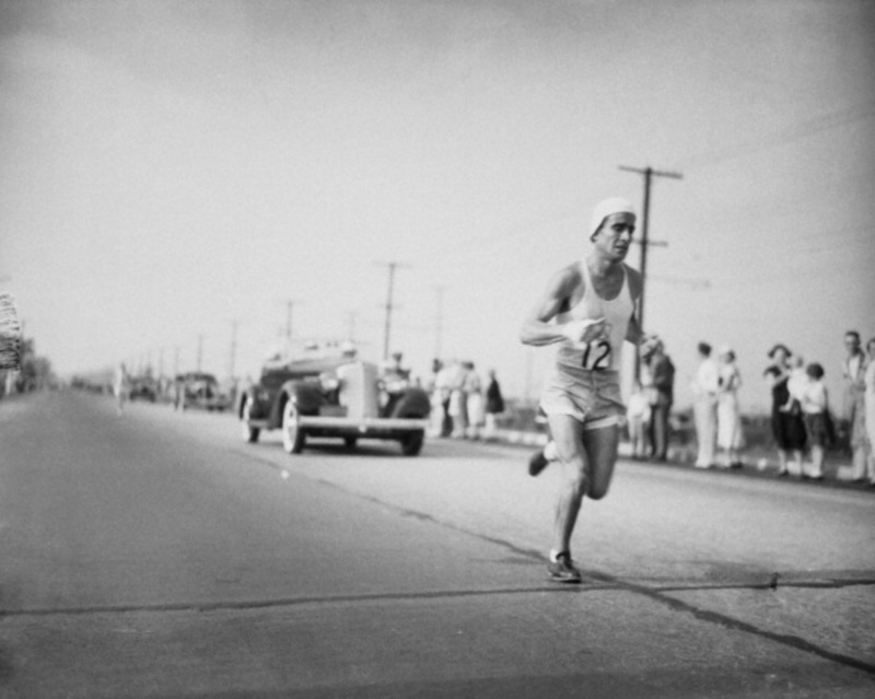 Juan Zabala Marathon JO 1932 Los Angeles.jpg