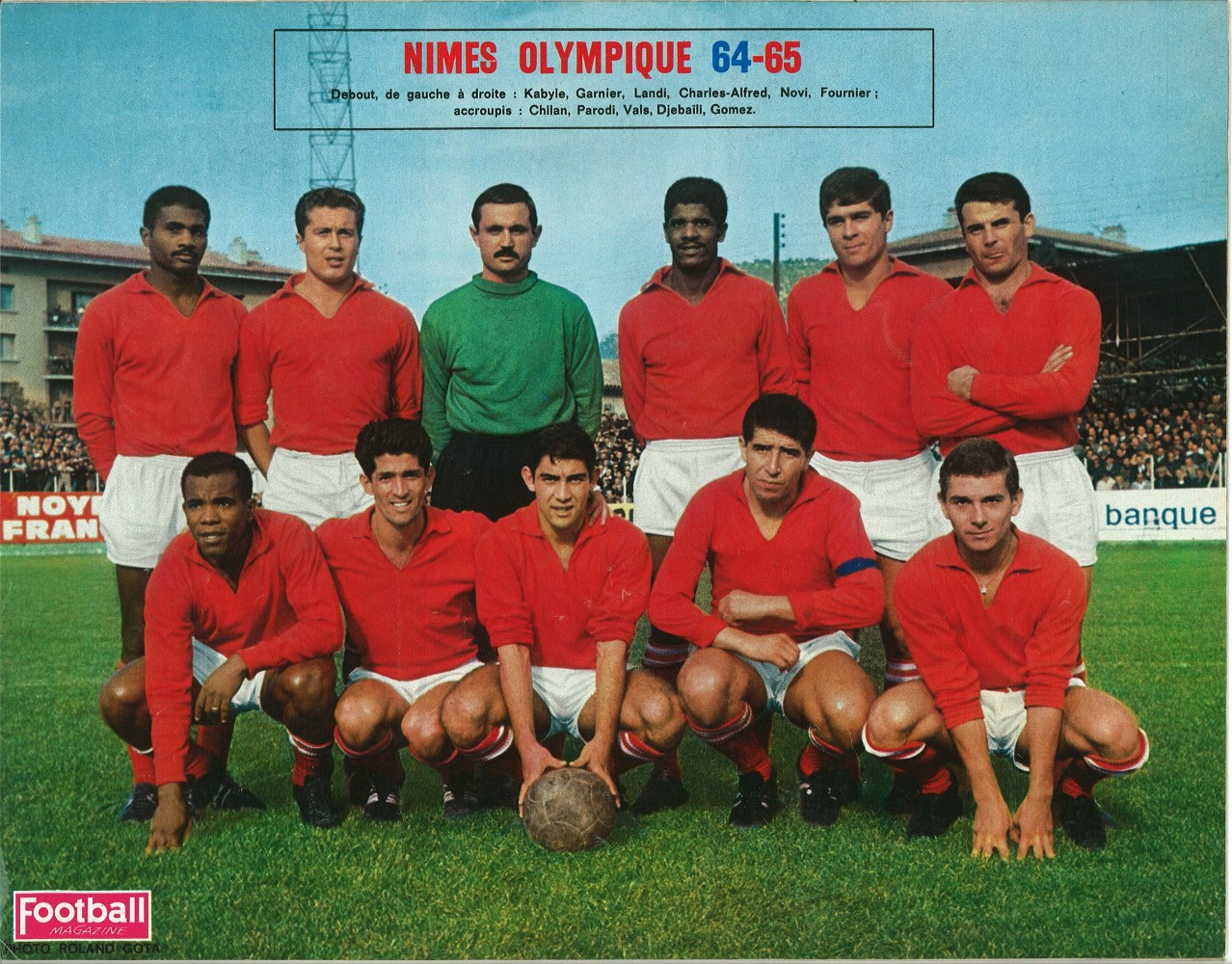 Nîmes 1964-65.jpg