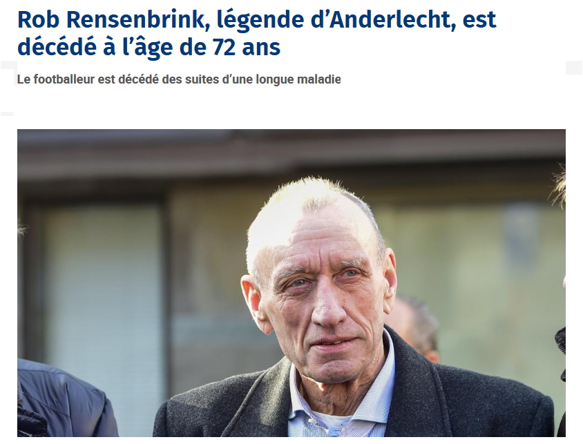 Robby Rensenbrink, légende d’Anderlecht, est décédé à l’âge de 72 ans.jpg