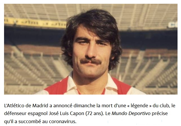 Mort de José Luis Capon, légende espagnole de l'Atlético de Madrid.jpg