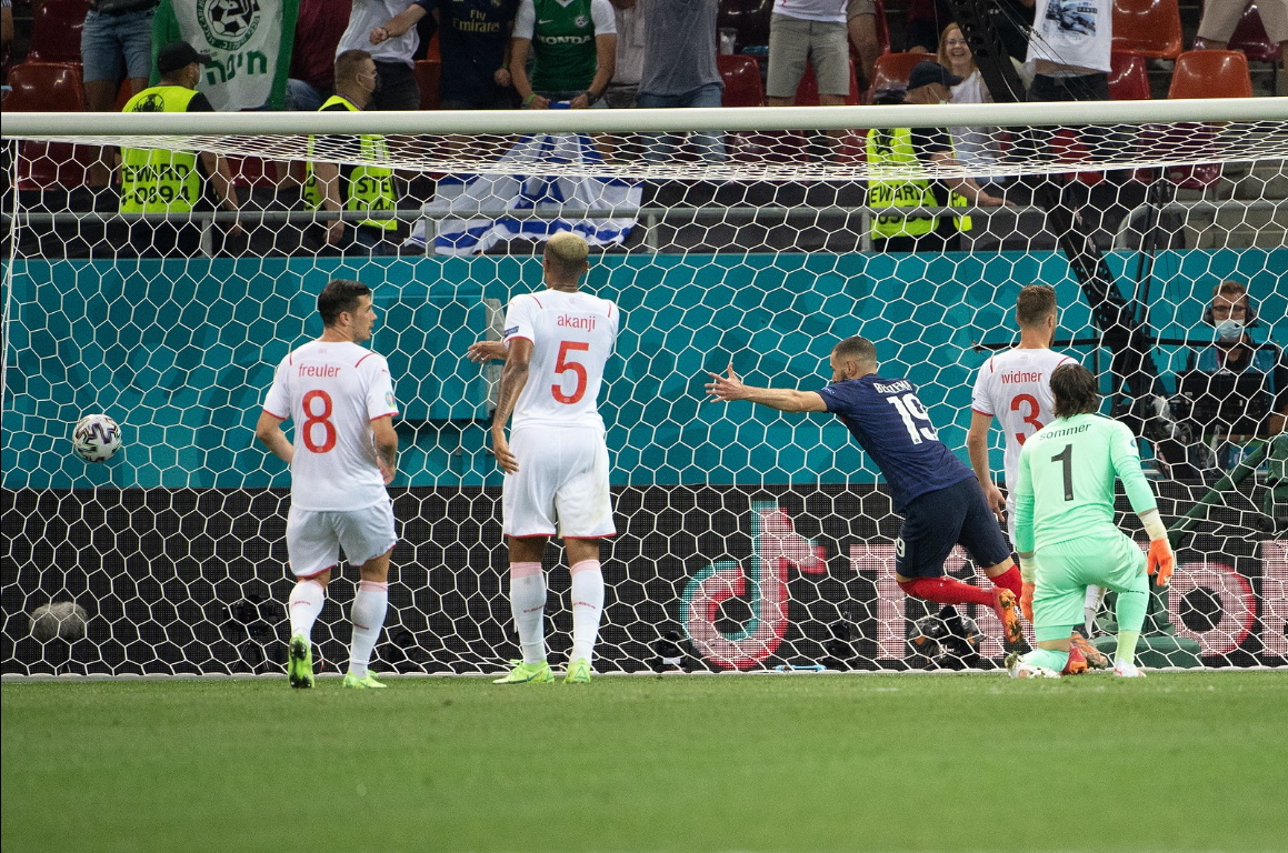 _2021-06-29 UEFA Euro 2020 - Round of 16 - France 3 3 (4 5 p) Switzerland - Arena Națională, Bucharest - June 28,[...].jpg