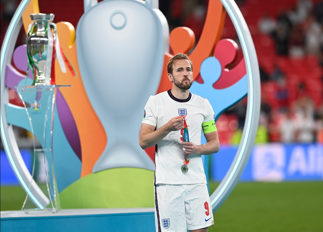 UEFA Euro 2020 - Final - Italy 1 1 (3 2 p) England - Wembley Stadium, London - July 11, 2021.jpg2.jpg