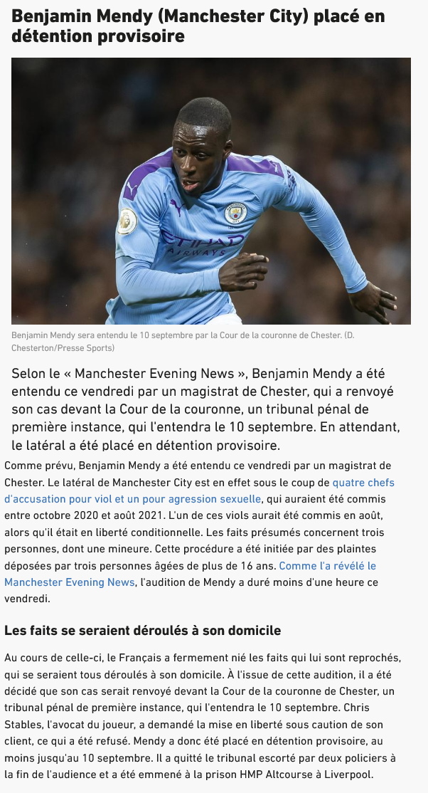 Mendy (Manchester City) placé en détention provisoire.jpg