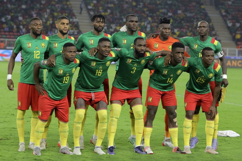 - Semi-finals - Cameroon 0 0 (1 3 p) Egypt - Stade Omnisports [...].jpg