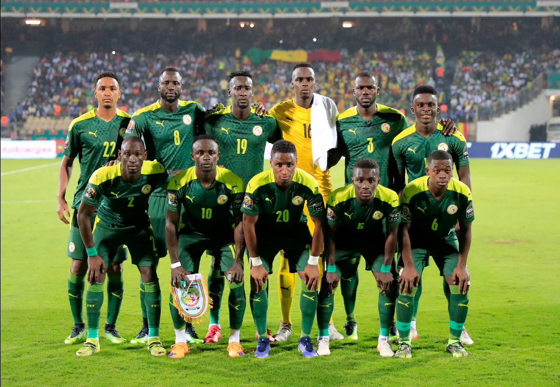Semi-finals - Burkina Faso 1 3 Senegal - Stade Omnisports Ah[...].jpg