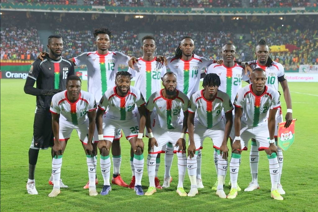 - Semi-finals - Burkina Faso 1 3 Senegal - Stade Omnisports Ah[...].jpg