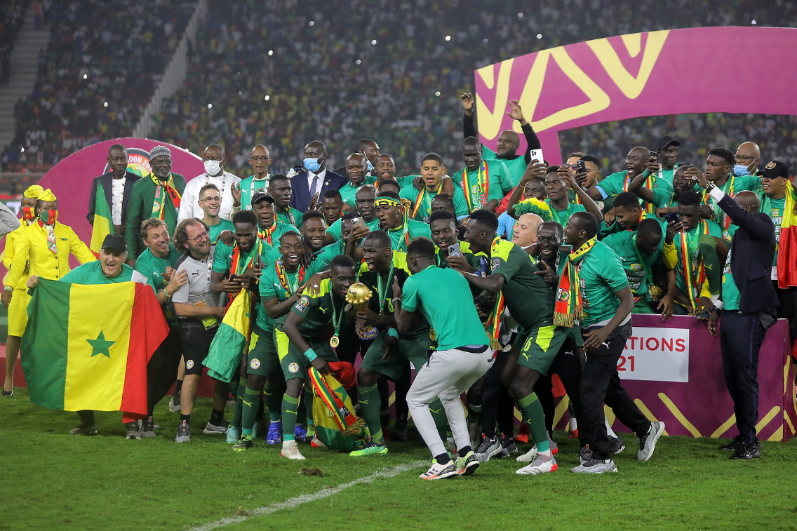 Final - Senegal 0 0 (4 2 p) Egypt - Stade Omnisports Paul Bi[...].jpg