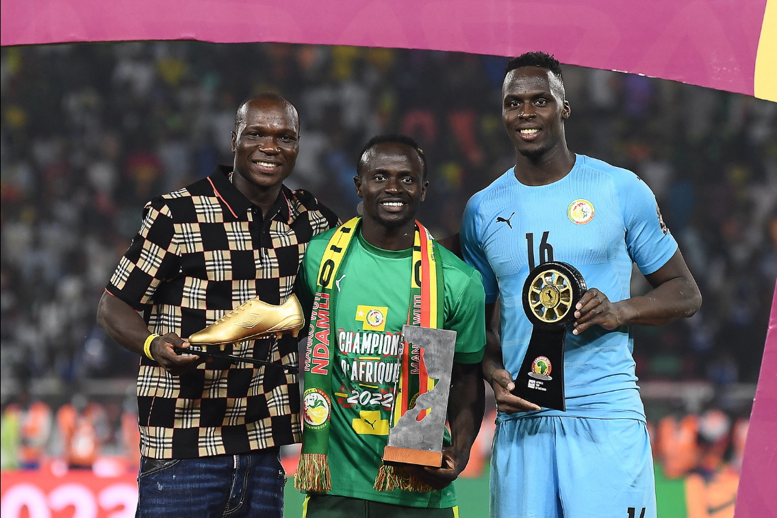 Final - Senegal 0 0 (4 2 p) Egypt - Stade Omnisports Paul Bi[...]2.jpg