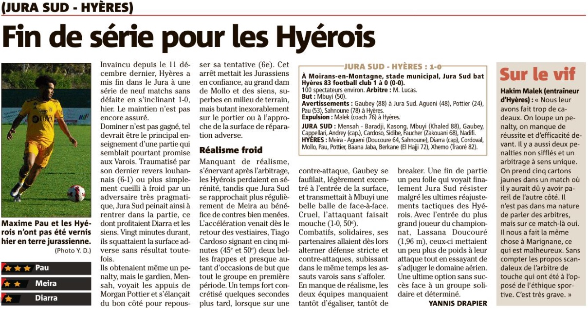 25° J Jura Sud FC Hyères.jpg