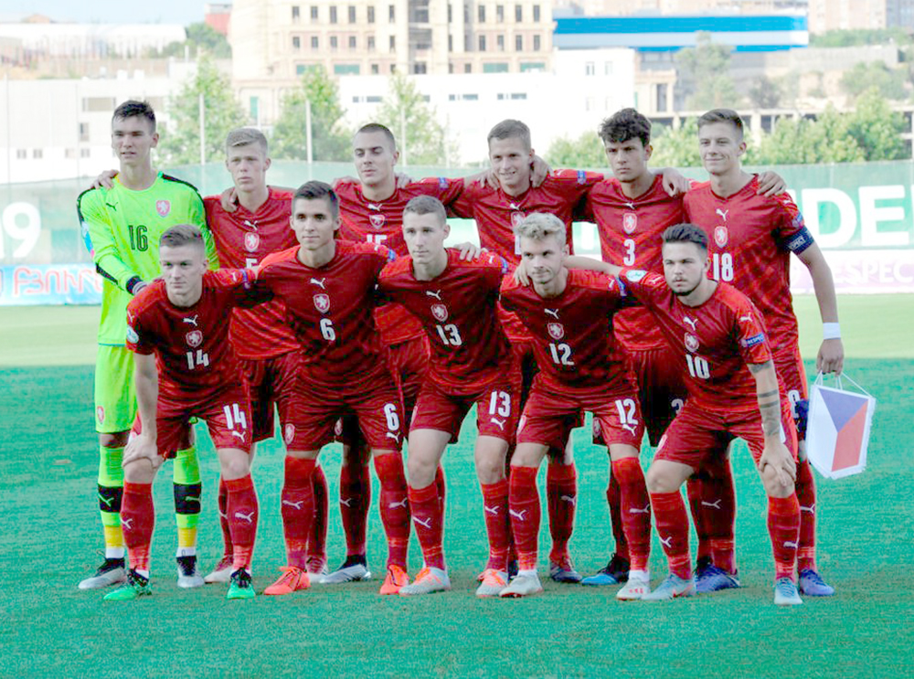 CHEQUIA SUB 19 2019 07 19 VS NORUEGA EUROPEO  1F.jpg