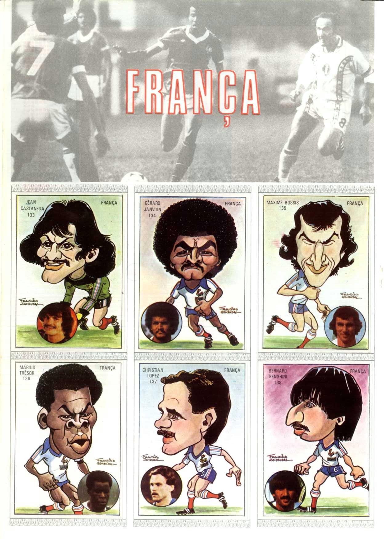 Caricaturas e Fotos, Mundial de Futebol Espanha 1982 (Mabilgráfica)-26.jpg