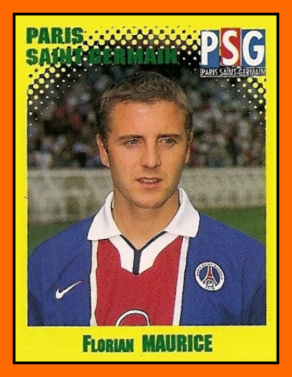 Florian MAURICE - Panini PSG 1998.png