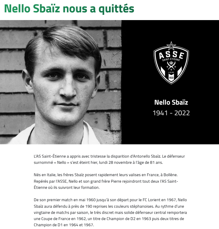 Hommage Nello Sbaïz nous a quittés.jpg