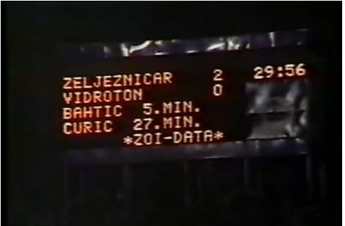 zeljeznicar  videoton 1985.JPG