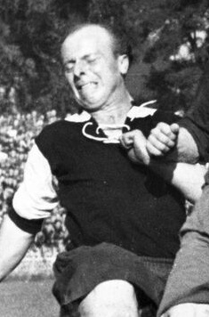 FOLLMANN Ewald 28.01.1926.1990 Milieu ALLEMAGNE  METZ 1949.1950  14 Matches  1 But en Divion 1..jpg