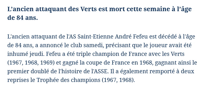 André Fefeu triple champion de France avec l’AS Saint-Etienne.jpg