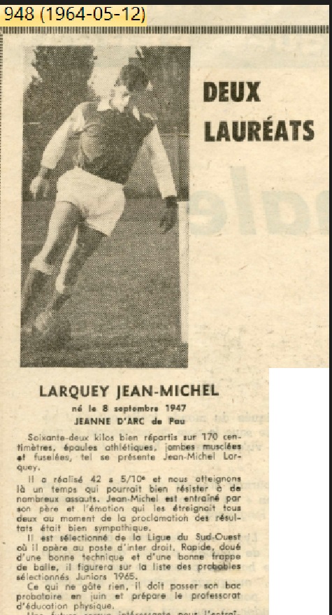 1964 FF LARQUEY Jean Michel.jpg