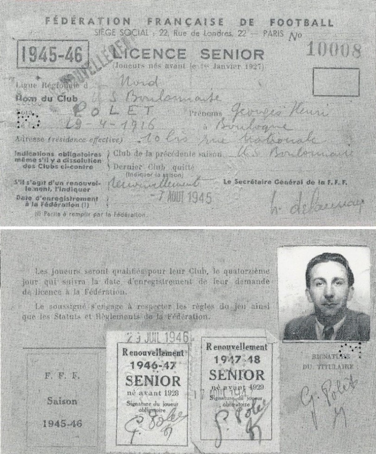 1945-1946 Georges Polet.jpg
