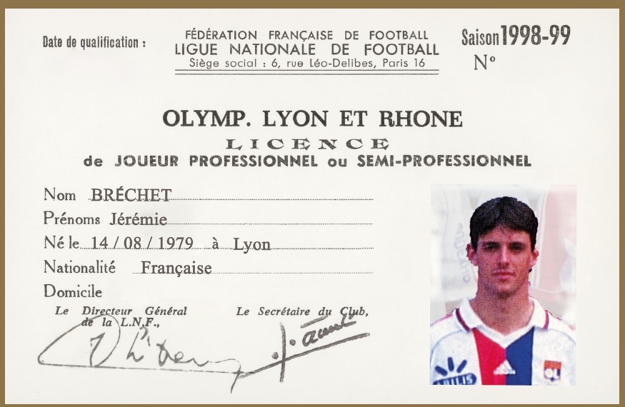 1998.1999 BRECHET Jérémy LYON.jpg
