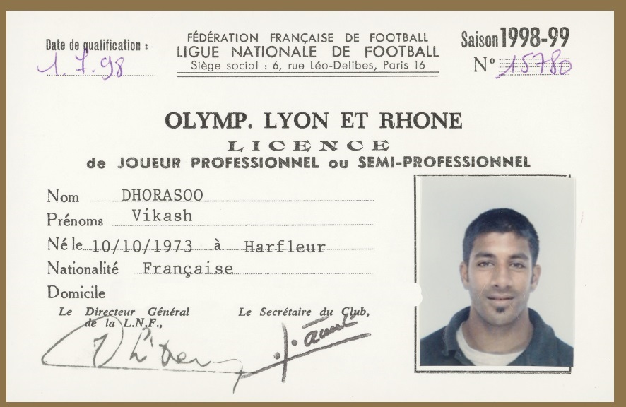 1998.1999 DHORASOO Vikash LYON.jpg