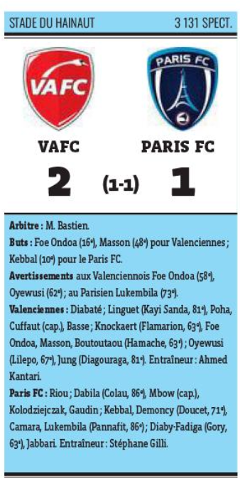 Valenciennes - Paris FC.png