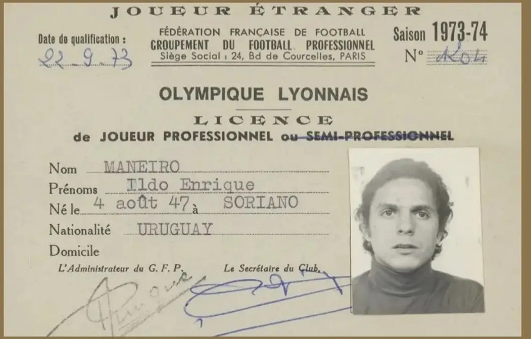 Ido MANEIRO  LYON 1973.1974.jpg