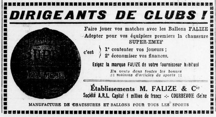 Football 05.06.1931 Falize.jpg