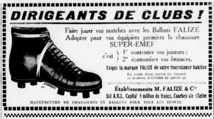 Football 18.09.1930 Falize.jpg