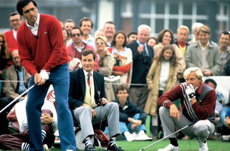 Severiano Ballesteros et Greg Norman.jpg