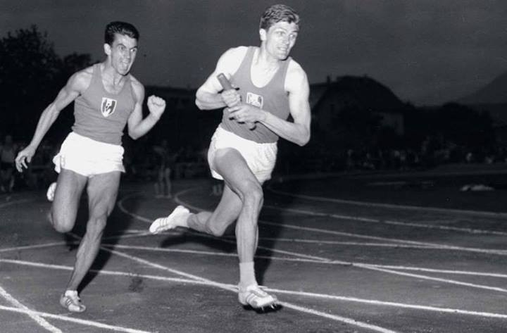 Claude Picquemal et Jocelyn Delecour 1961.jpg