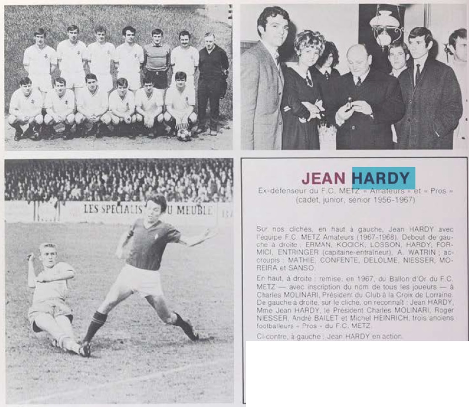 Bour.  Livre d'or officiel FC Metz A.jpg